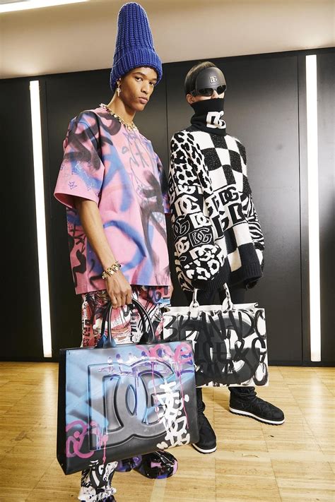 dolce and gabbana personalization